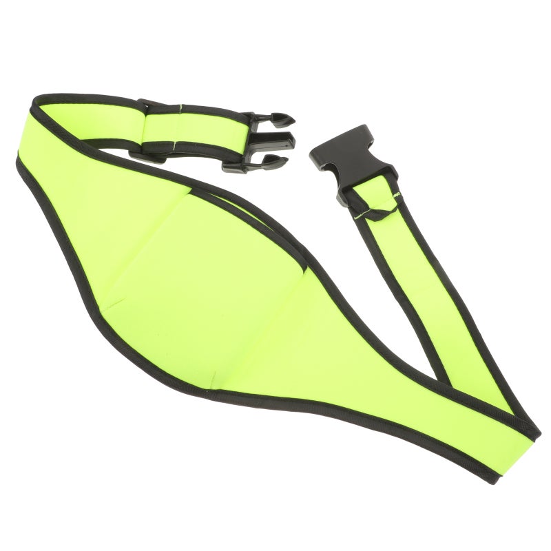Fitness Mic Belt Running Bag Portable Mic Belt Holder Microphone Waist Pack - Image 1