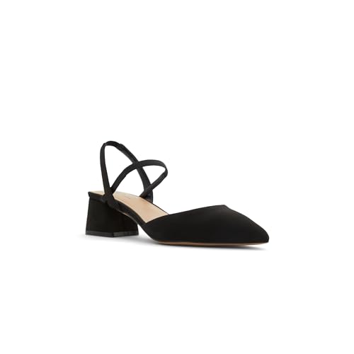 Call It Spring Women's Breena Pump, Black, 7 - Image 2