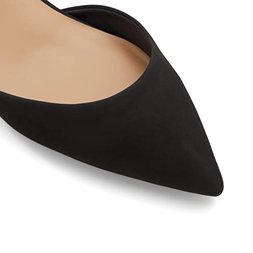 Call It Spring Women's Breena Pump, Black, 7 - Image 5