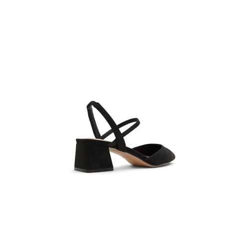 Call It Spring Women's Breena Pump, Black, 7 - Image 3
