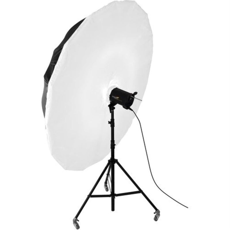 Impact 7' Parabolic Umbrella Diffuser - Image 1