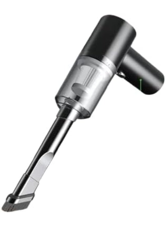 A powerful and high-performance 3-in-1 mini cleaning vacuum - Image 1