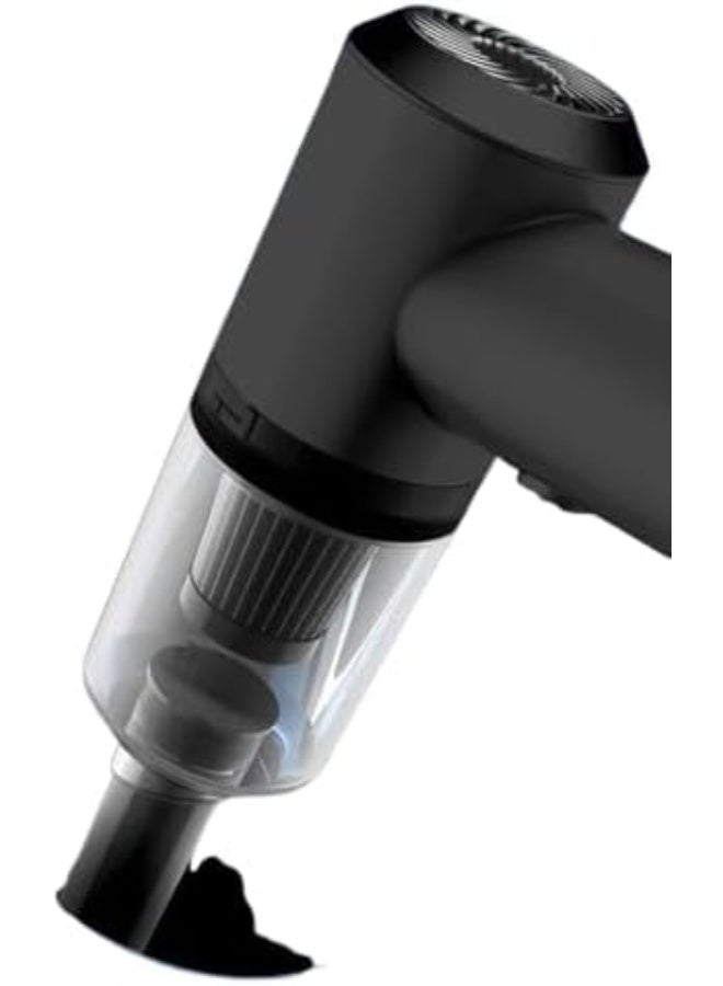 A powerful and high-performance 3-in-1 mini cleaning vacuum - Image 4