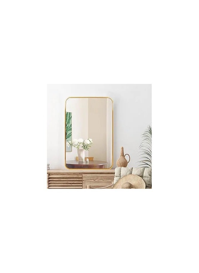 MARS Q Mirror Decorative Mirrors 62x82 cm  - Image 3
