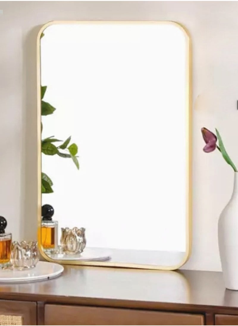 MARS Q Mirror Decorative Mirrors 62x82 cm  - Image 2