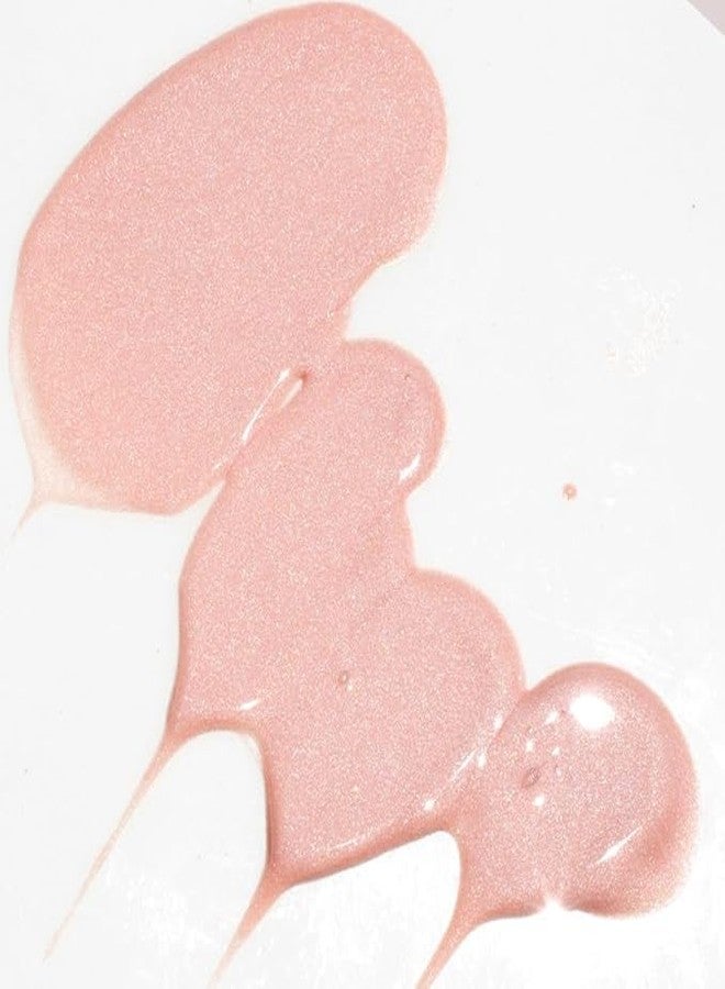 Glowbiotics Probiotic HydraGlow Illuminating Serum Pink: Hydrating Dew Drops for Radiant Skin, Illuminating Glow Enhancer with Hyaluronic Acid and Probiotics, 1 Fl Oz - Image 2