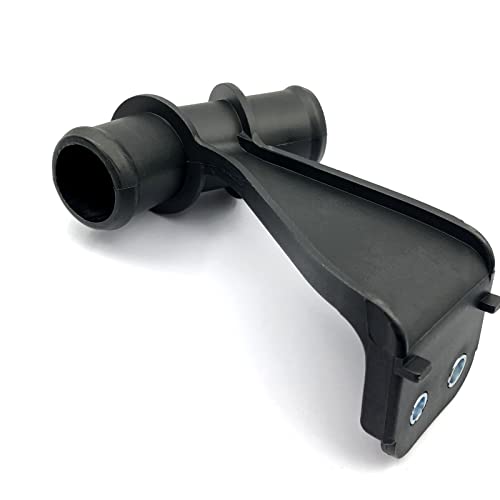 DEVMO 16577-22030 Engine Coolant Thermostat Housing Assembly Compatible with To-yota Corolla Matrix - Image 5