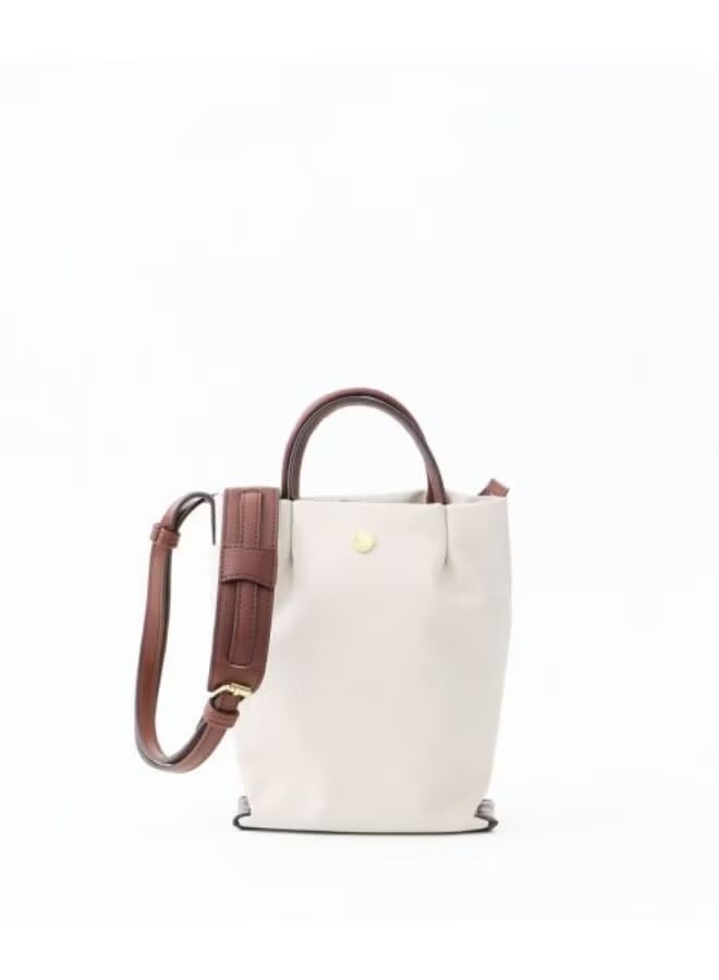Legato Largo bucket crossbody bag, women's shoulder bag, tote bag