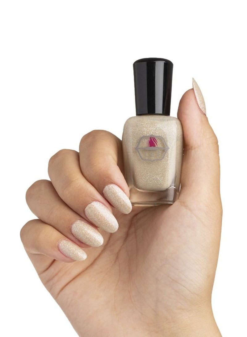 LEF LEF HD Nail Polish Strong and Longwear | MOONSTONE 13 - Image 2