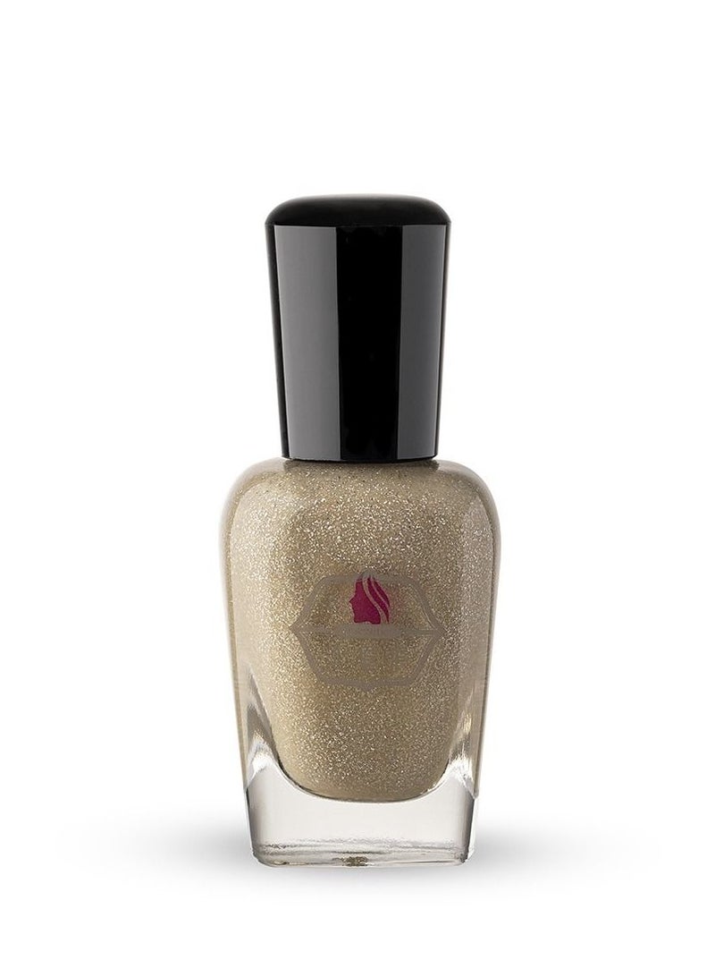 LEF LEF HD Nail Polish Strong and Longwear | MOONSTONE 13 - Image 3
