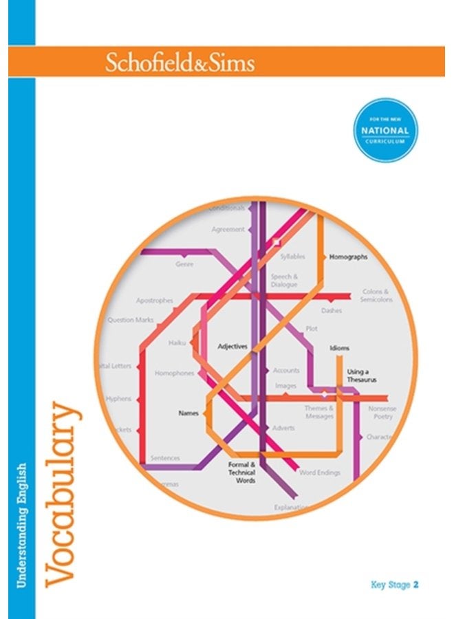 Understanding English Vocabulary - Paperback