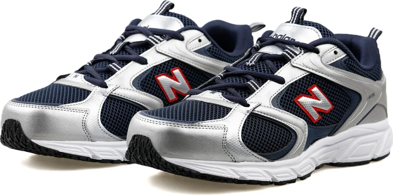 New Balance 408 Unisex Navy Blue Sneaker ML408NS