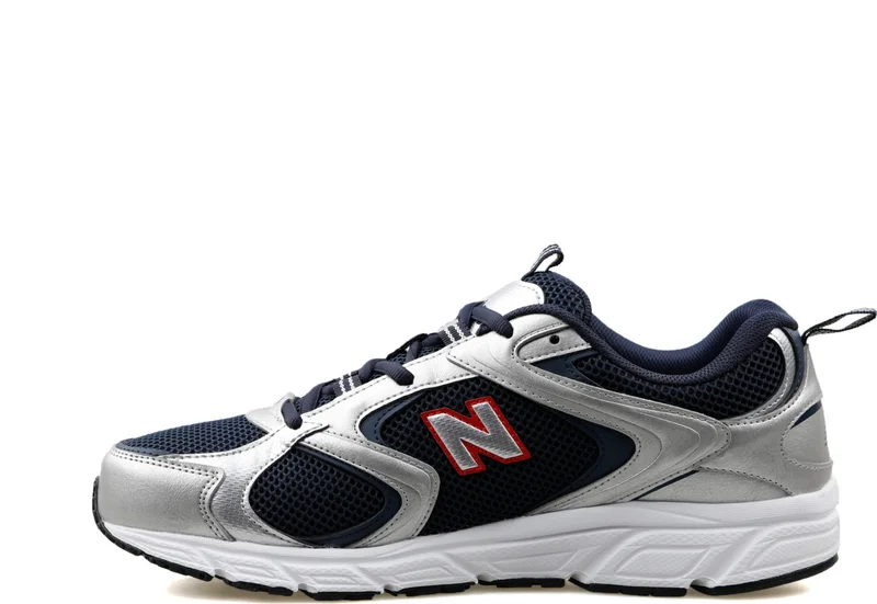 New Balance 408 Unisex Navy Blue Sneaker ML408NS