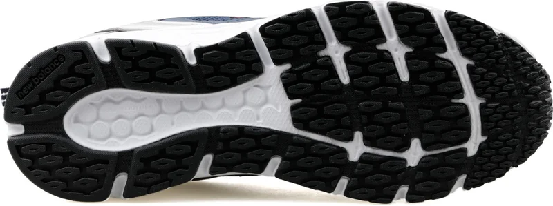 New Balance 408 Unisex Navy Blue Sneaker ML408NS