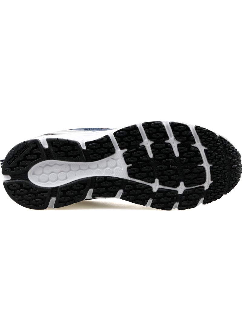 New Balance 408 حذاء رياضي أزرق بحري للجنسين ML408NS  - Image 4