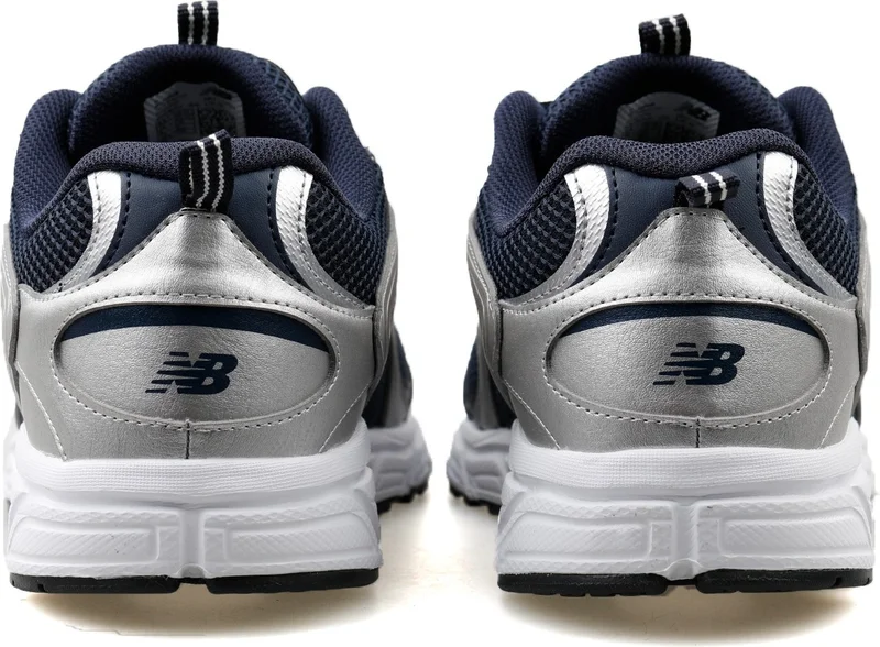 New Balance 408 Unisex Navy Blue Sneaker ML408NS
