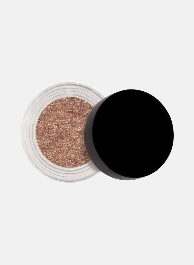 Inglot Brilliant Glitter Flakes Body Sparkles 48 - Brown