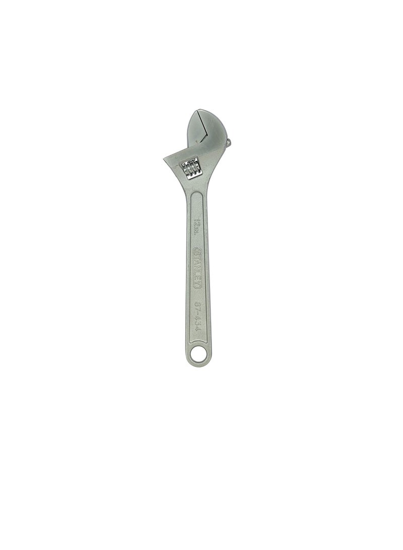 Stanley Adjustable Wrench 12  STMT87434-8 Stanley - Image 1