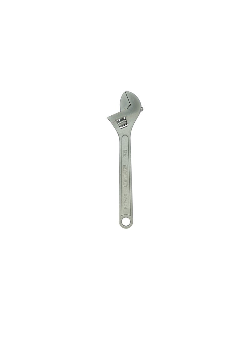 Stanley Adjustable Wrench 12  STMT87434-8 Stanley - Image 2