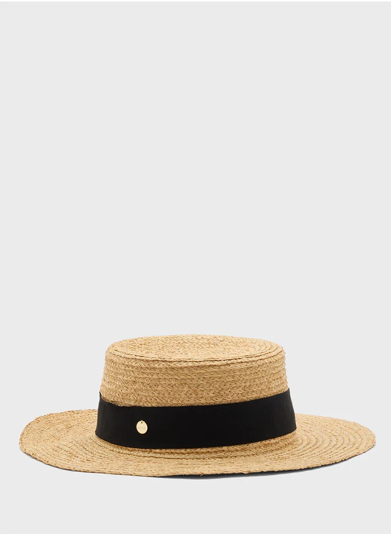 روبرت وود Summer Hat