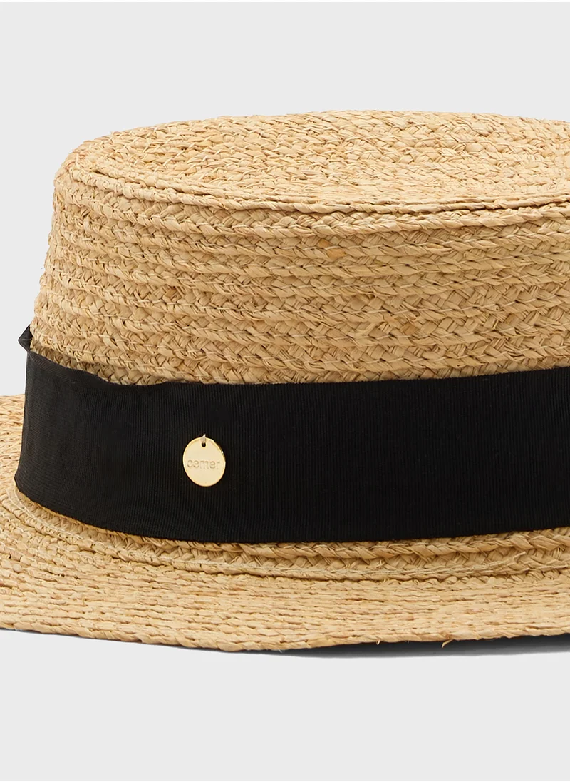 روبرت وود Summer Hat
