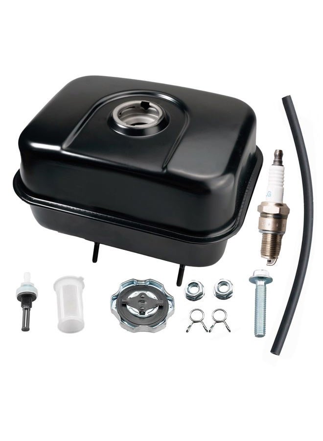 Ruma Fuel Tank 18 065 16 for Kohler 18 065 16 S SH265 Engine - Image 2