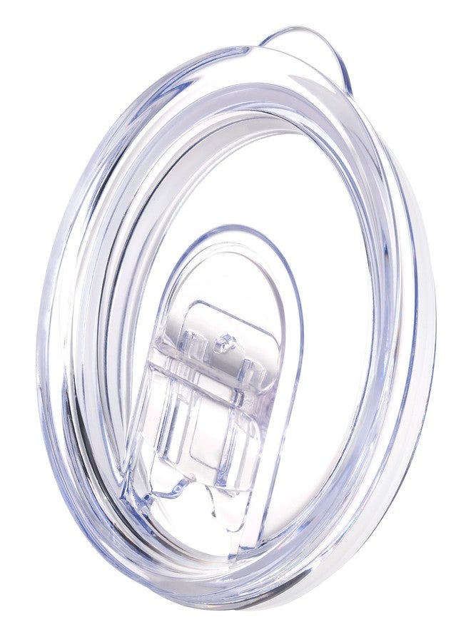 Soledea 20oz Skinny Tumbler Replacement Lids, Replacement Lids for Skinny Tumbler 2.73-2.75 inches in diameter - Image 1