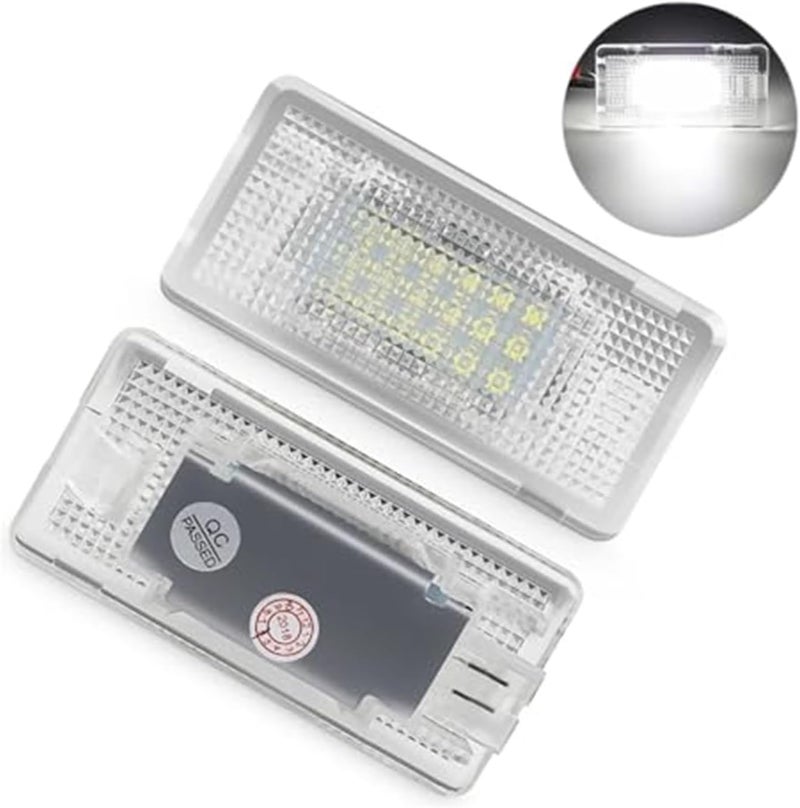 Wivplex BMW Luggage Trunk Light - Image 4