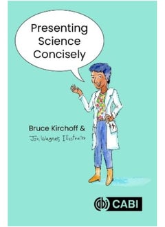 Presenting Science Concisely 