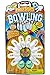 Ja-Ru JARU Finger Bowling Game Set Pack of 1 Set Miniature Sports Small Bowling Game Pocket Size Mini Bowling Table Set for Kids Item 2171A - Image 4