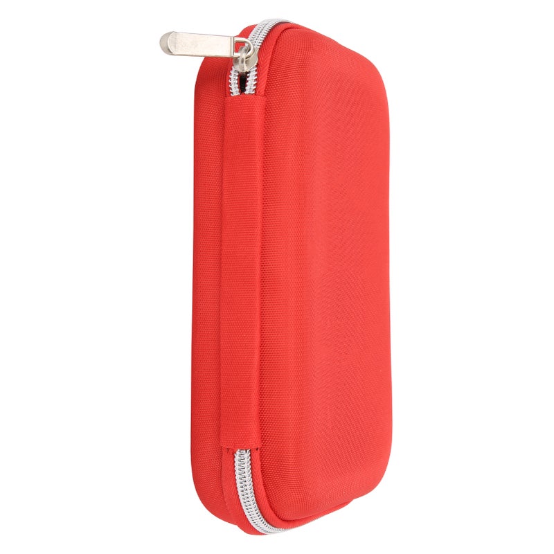 Empty Emergency Kit Bag Portable EVA Hard Shell Case for Home Outdoor First Emergency - Image 5