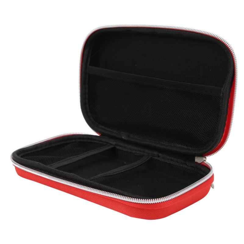 Empty Emergency Kit Bag Portable EVA Hard Shell Case for Home Outdoor First Emergency - Image 3
