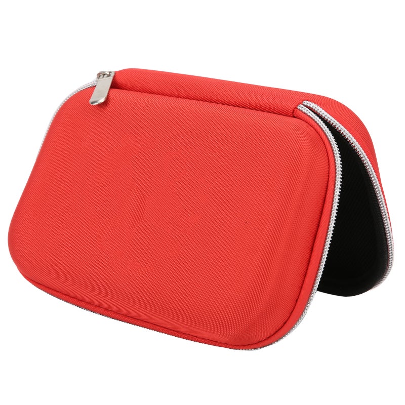 Empty Emergency Kit Bag Portable EVA Hard Shell Case for Home Outdoor First Emergency - Image 1