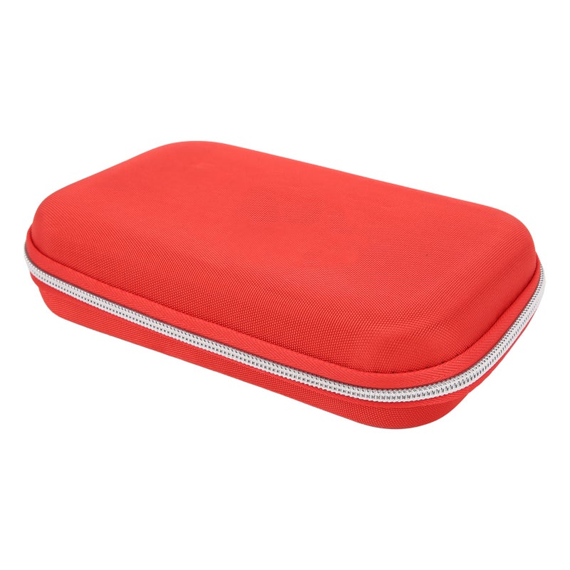 Empty Emergency Kit Bag Portable EVA Hard Shell Case for Home Outdoor First Emergency - Image 4