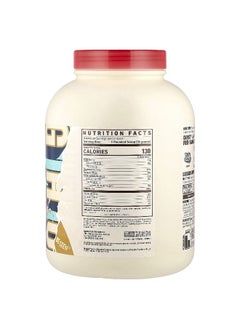 Ghost Ghost, Whey Protein, Cinnabon®, 4.8 lb (2,176 g)  - Image 2
