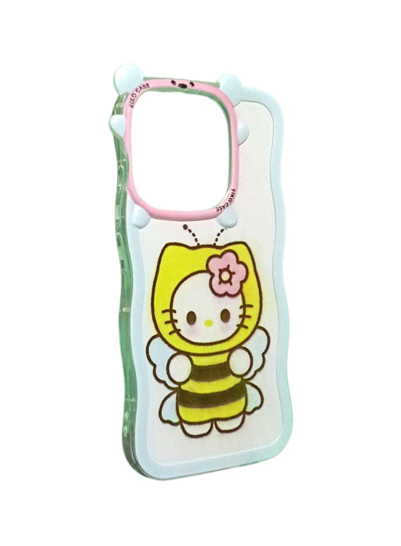 Plastic Back Cover For Infinix smart 7 Multi Color - Image 2