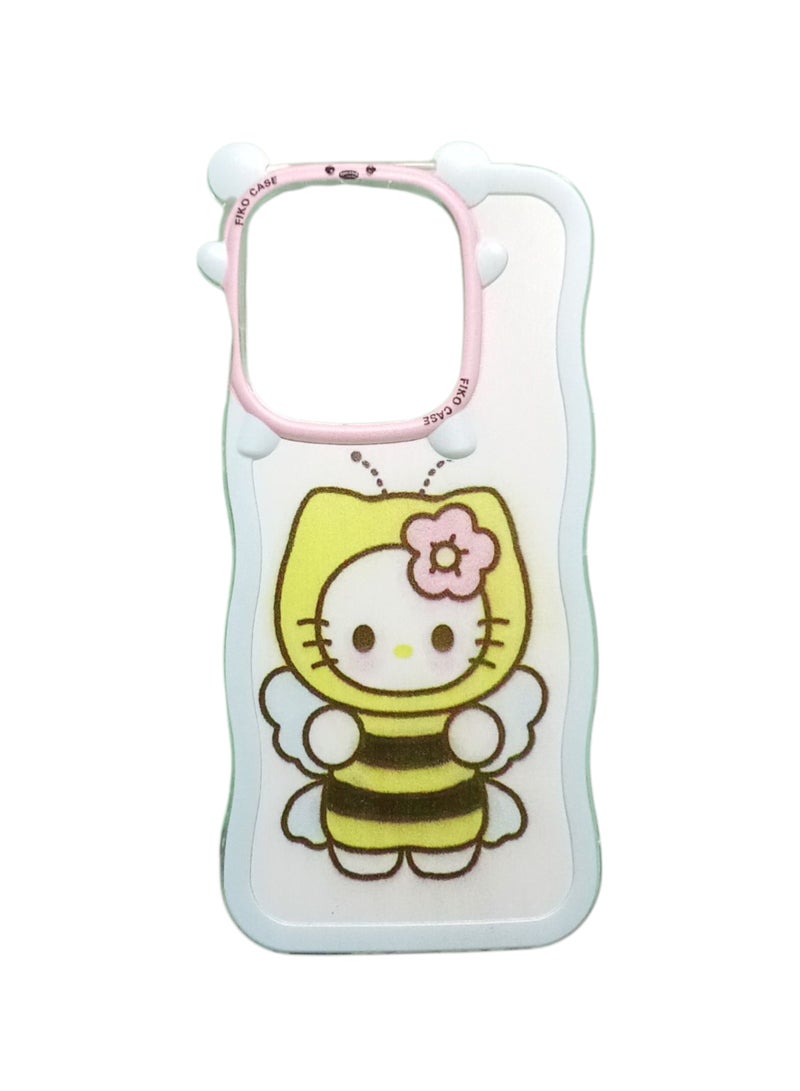 Plastic Back Cover For Infinix smart 7 Multi Color - Image 3