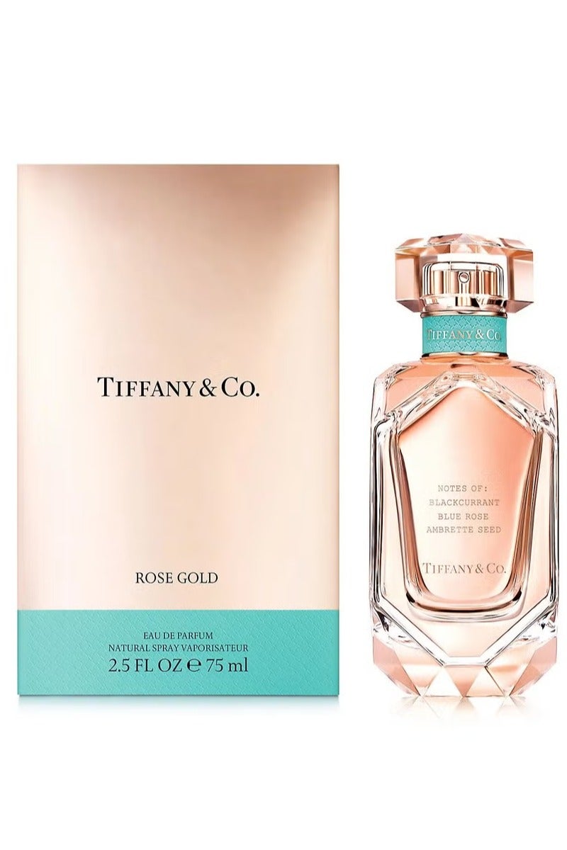 Tiffany & Co. Tiffany & Co. Rose Gold Intense Eau de Parfum 75ml  - Image 2