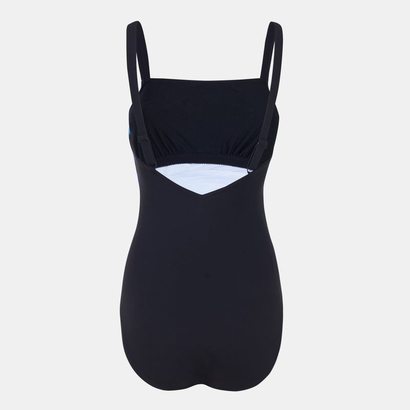 speedo Women's AmberGlow Shaping One-Piece Swimsuit - Image 2