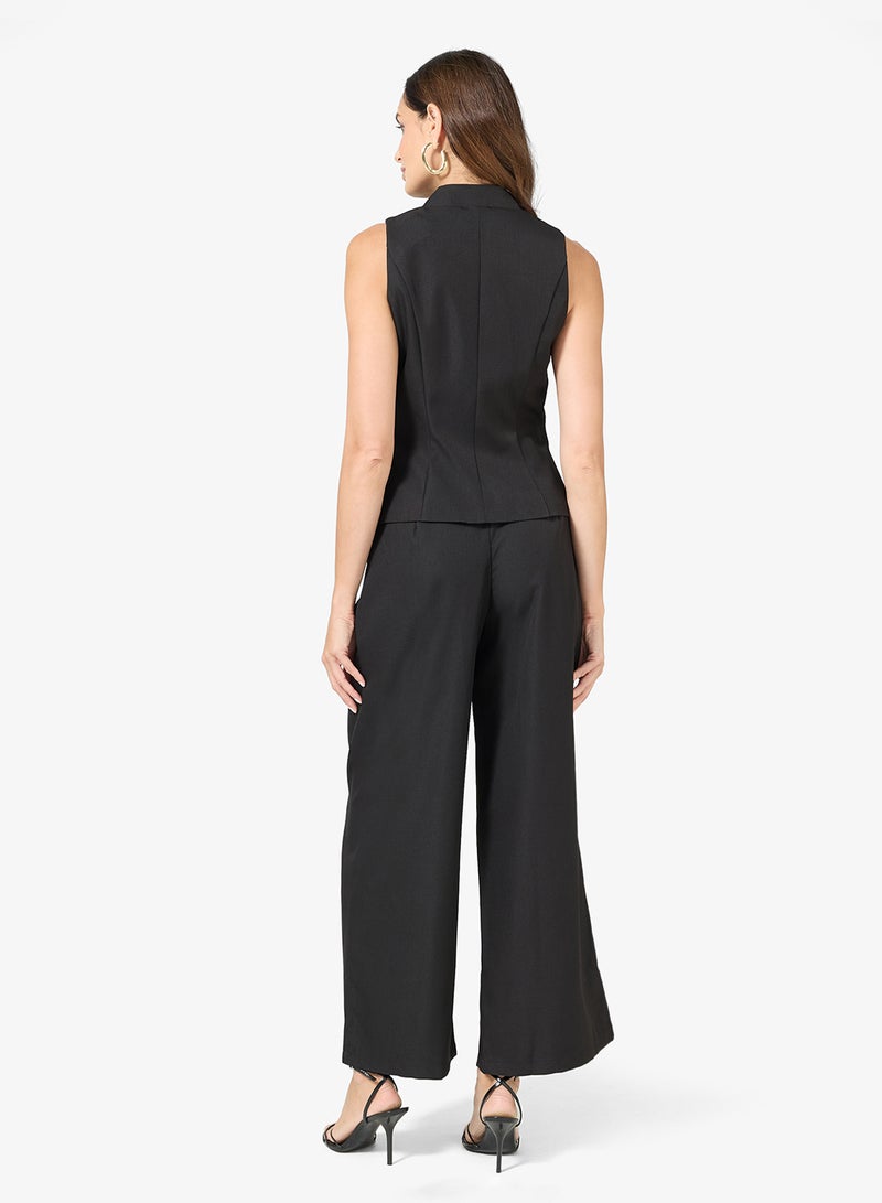 ايلا طقم سترة وبنطلون - Image 2