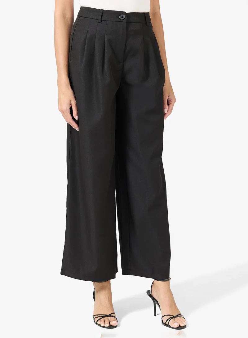 ELLA Vest & Pant Set