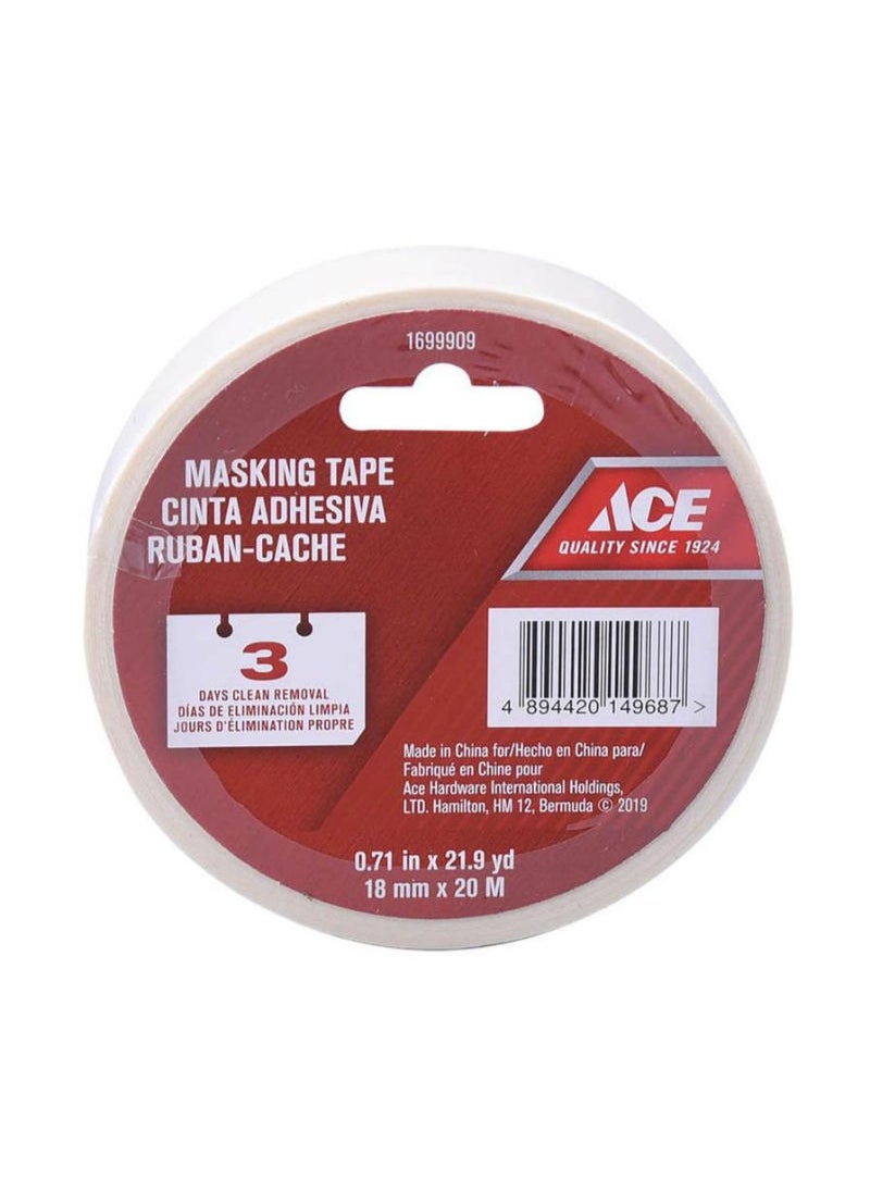 ACE Ace Masking Tape 