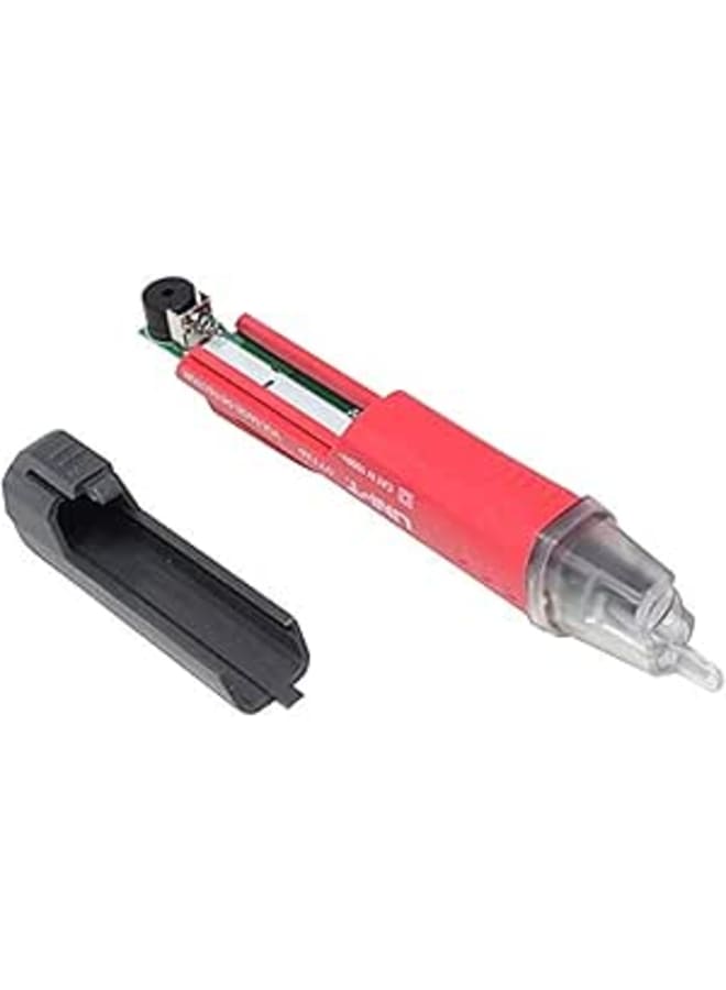 UNI-T UT12D Check The Voltage to Detect Presence of Current