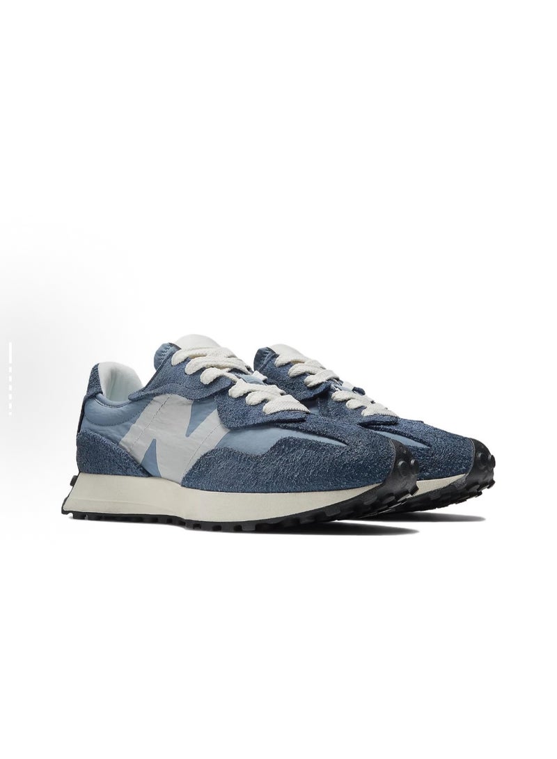 New Balance New balance 327 casual sports shoes - Image 2