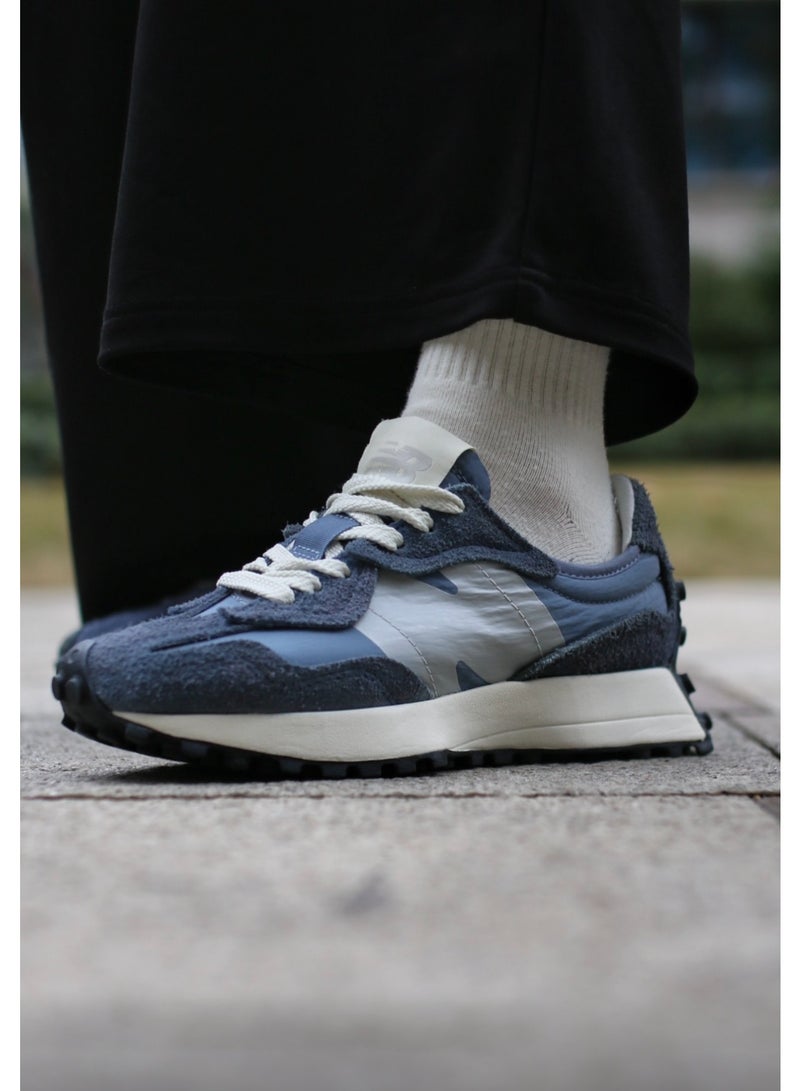 New Balance New balance 327 casual sports shoes - Image 5