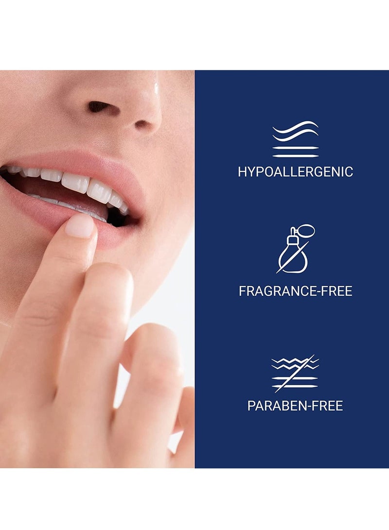 Eucerin Dry Skin Intensive Lip Balm - Image 4