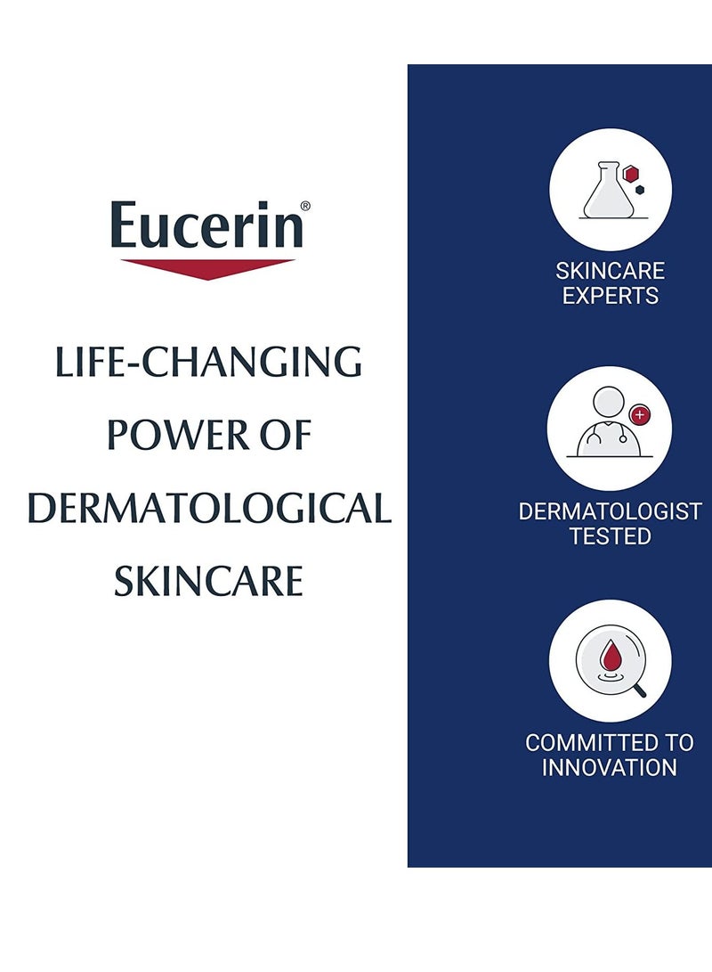 Eucerin Dry Skin Intensive Lip Balm - Image 5