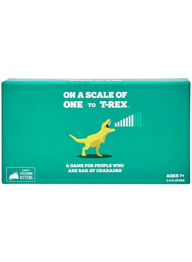 Exploding Kittens لعبة ورق - ألعاب حفلات مناسبة للعائلة - - Image 1
