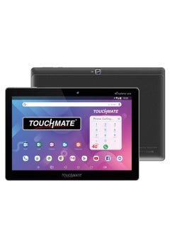 تاتش مت تابلت TOUCHMATE 10.1 بوصة ثماني النواة 4G  - Image 4