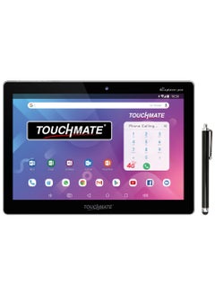 تاتش مت تابلت TOUCHMATE 10.1 بوصة ثماني النواة 4G  - Image 1